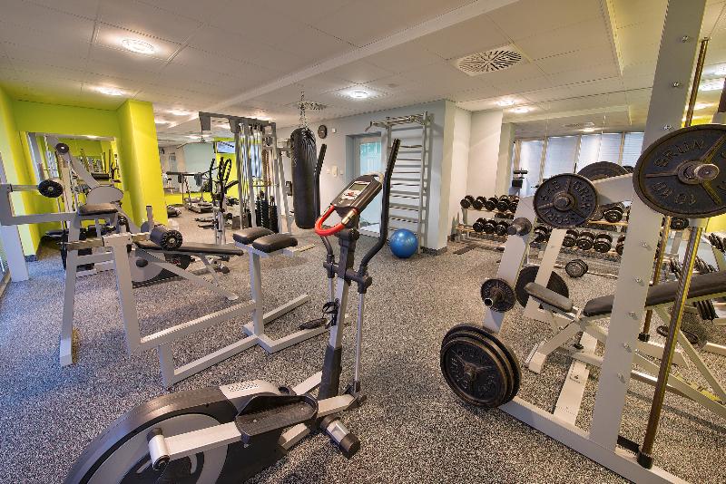 Premium Hotel Znojmo - Aktivite