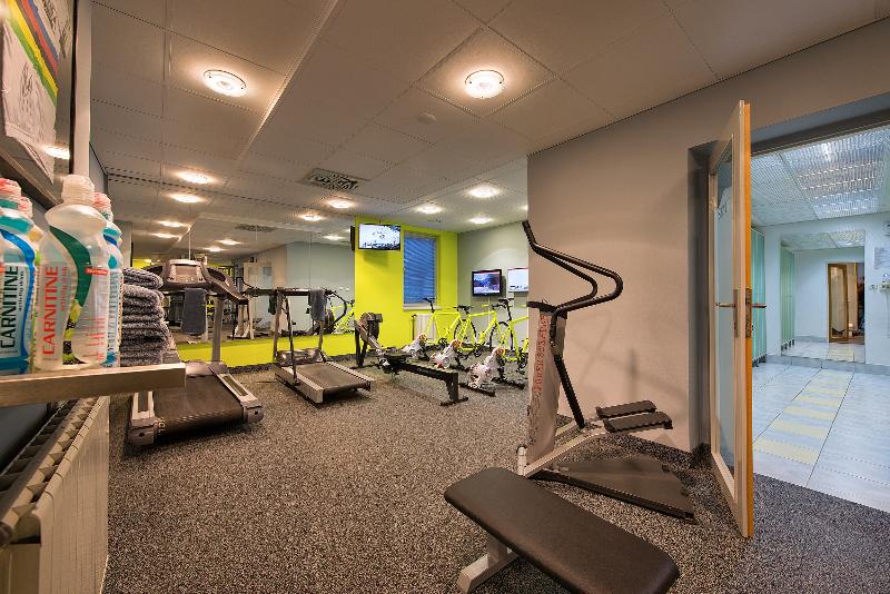 Premium Hotel Znojmo - Aktivite