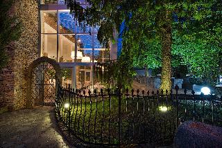 Premium Hotel Znojmo fotoÄŸrafÄ±