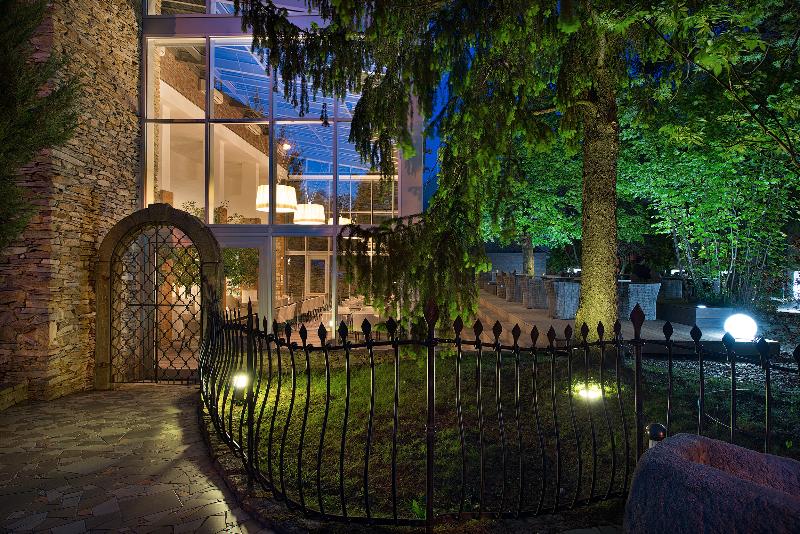 Premium Hotel Znojmo - Genel