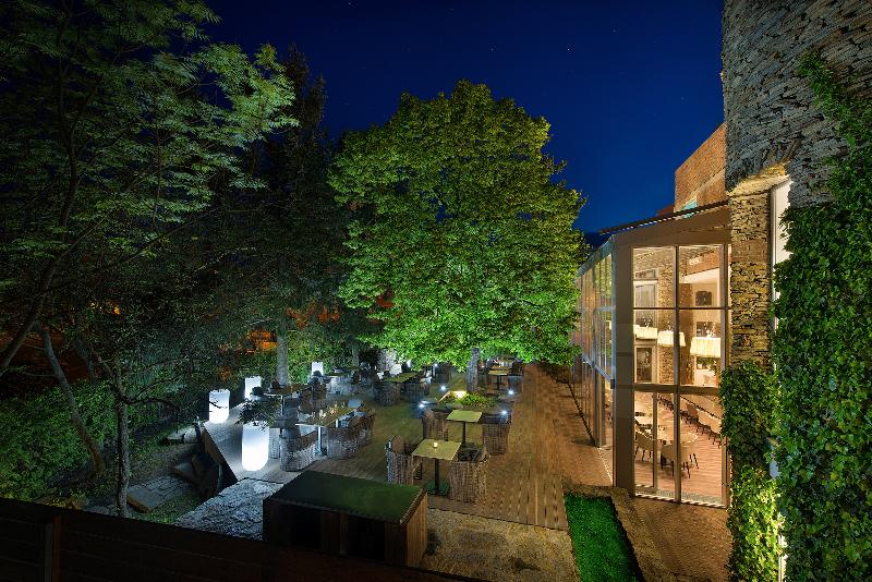 Premium Hotel Znojmo - Genel