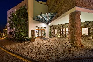 Premium Hotel Znojmo fotoÄŸrafÄ±
