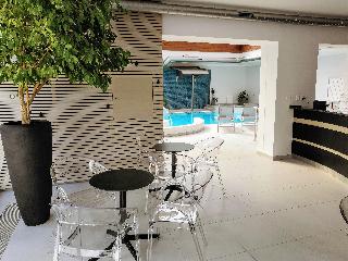 Premium Hotel Znojmo fotoÄŸrafÄ±
