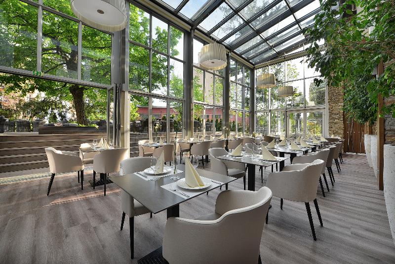 Premium Hotel Znojmo - Restoran
