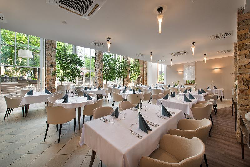 Premium Hotel Znojmo - Restoran