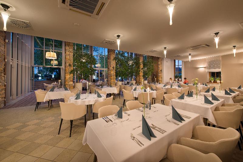 Premium Hotel Znojmo - Restoran