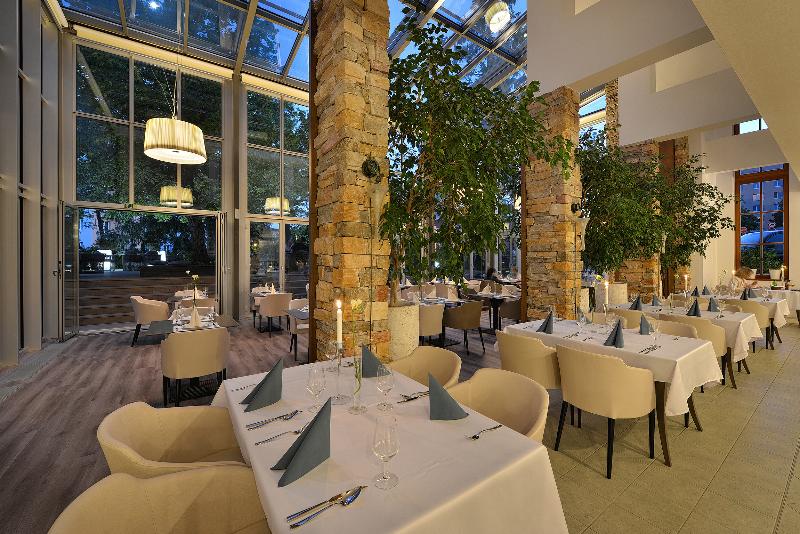 Premium Hotel Znojmo - Restoran