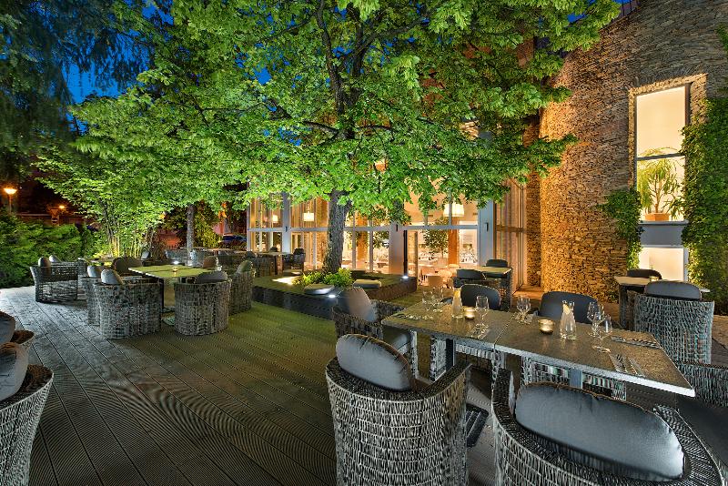 Premium Hotel Znojmo - Teras