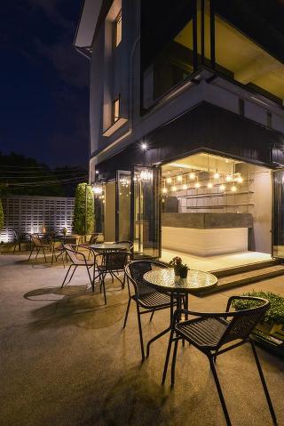 Cozy Inn Chiang Mai fotoÄŸrafÄ±