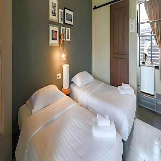 Cozy Inn Chiang Mai fotoÄŸrafÄ±