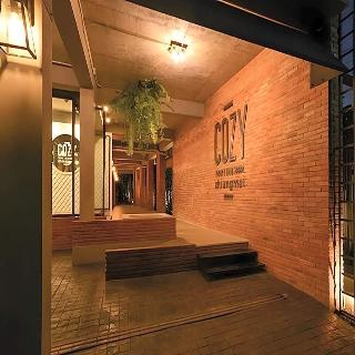 Cozy Inn Chiang Mai fotoÄŸrafÄ±
