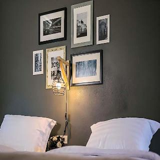 Cozy Inn Chiang Mai fotoÄŸrafÄ±