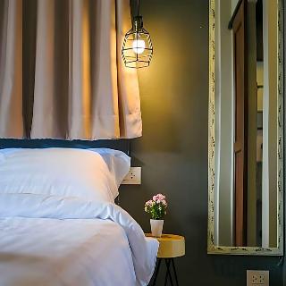 Cozy Inn Chiang Mai fotoÄŸrafÄ±