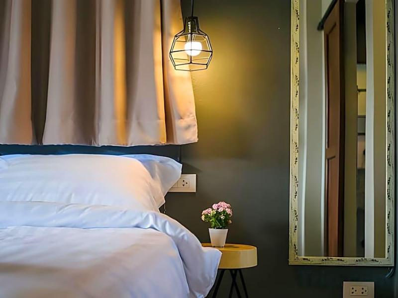 Cozy Inn Chiang Mai - Genel