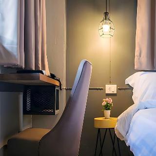 Cozy Inn Chiang Mai fotoÄŸrafÄ±