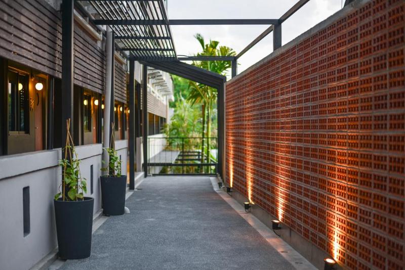 Cozy Inn Chiang Mai - Genel