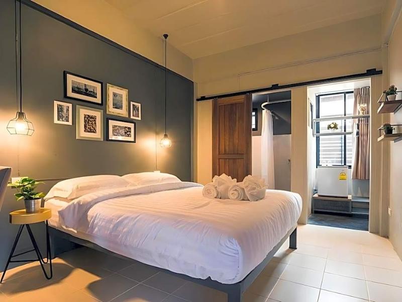 Cozy Inn Chiang Mai - Genel