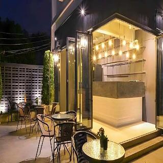 Cozy Inn Chiang Mai fotoÄŸrafÄ±