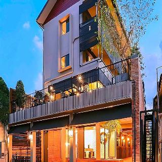 Cozy Inn Chiang Mai fotoÄŸrafÄ±