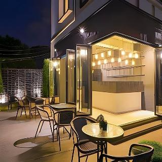 Cozy Inn Chiang Mai fotoÄŸrafÄ±