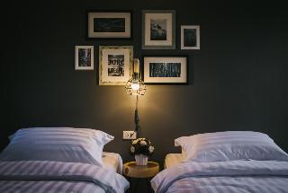 Cozy Inn Chiang Mai fotoÄŸrafÄ±