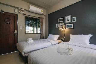 Cozy Inn Chiang Mai fotoÄŸrafÄ±