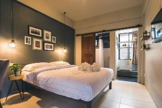 Cozy Inn Chiang Mai fotoÄŸrafÄ±