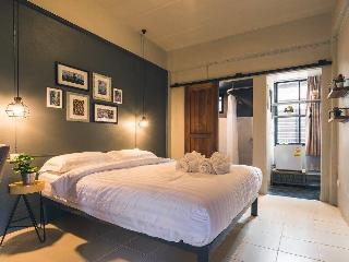 Cozy Inn Chiang Mai fotoÄŸrafÄ±