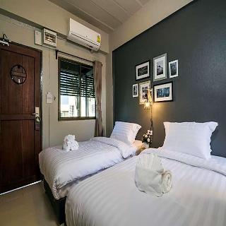 Cozy Inn Chiang Mai fotoÄŸrafÄ±