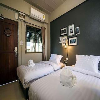 Cozy Inn Chiang Mai fotoÄŸrafÄ±