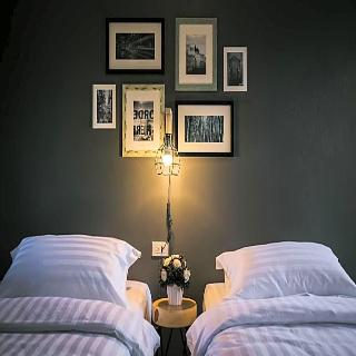 Cozy Inn Chiang Mai fotoÄŸrafÄ±