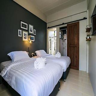 Cozy Inn Chiang Mai fotoÄŸrafÄ±