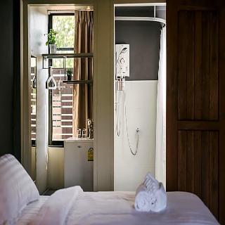 Cozy Inn Chiang Mai fotoÄŸrafÄ±