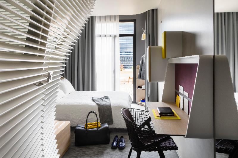 Okko Hotels Paris Rueil-Malmaison - Oda