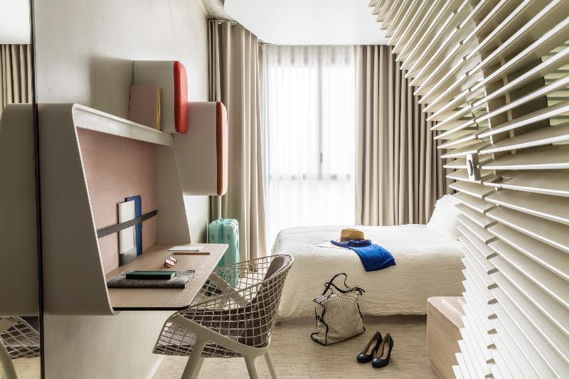 Okko Hotels Paris Rueil-Malmaison - Oda