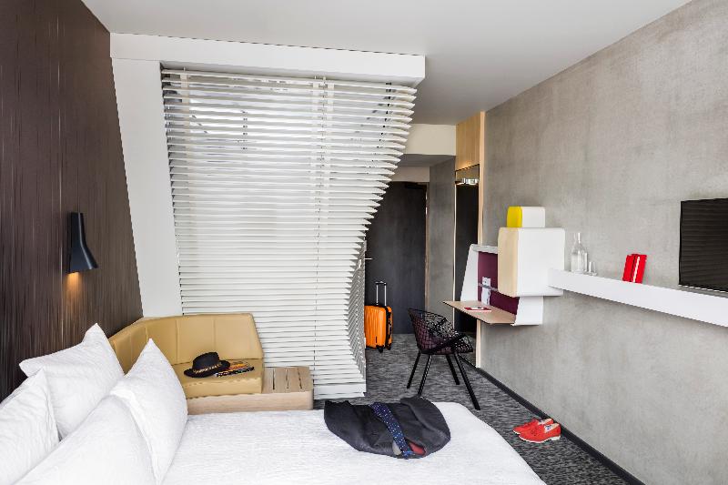 Okko Hotels Paris Rueil-Malmaison - Oda