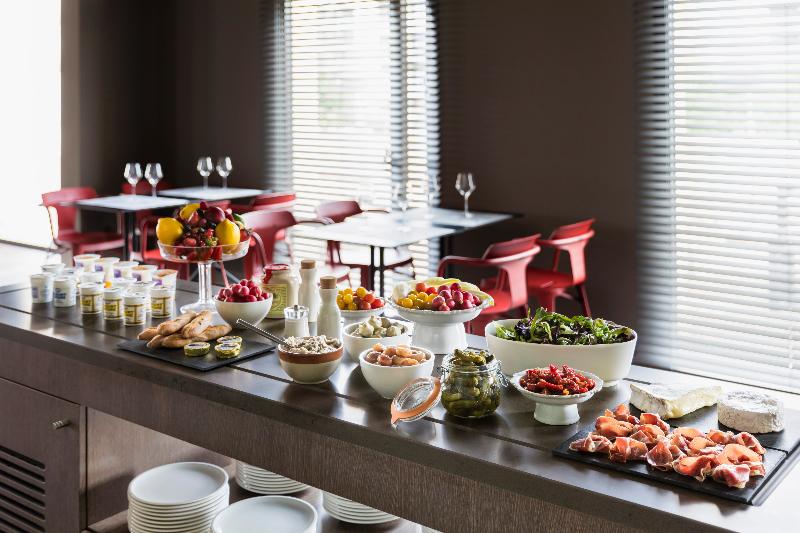 Okko Hotels Paris Rueil-Malmaison - Restoran