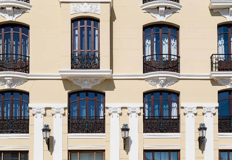 Catalonia Ronda - Genel