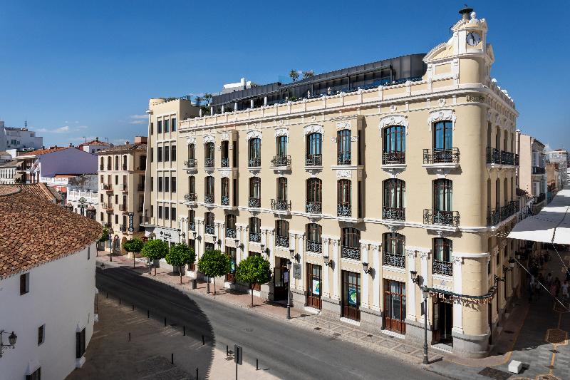 Catalonia Ronda - Genel