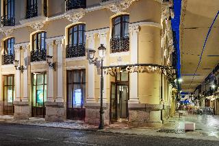 Catalonia Ronda otel fotoğrafı