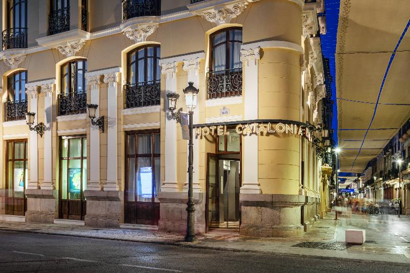 Catalonia Ronda - Genel