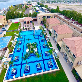 Palma Beach Resort & Spa fotoÄŸrafÄ±