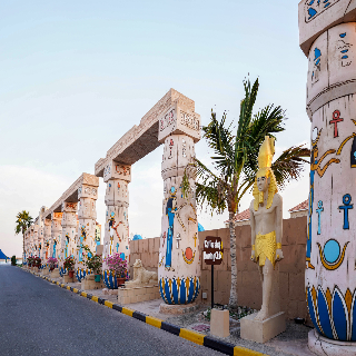 Palma Beach Resort & Spa fotoÄŸrafÄ±