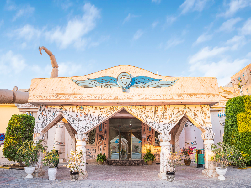 Palma Beach Resort & Spa - Genel