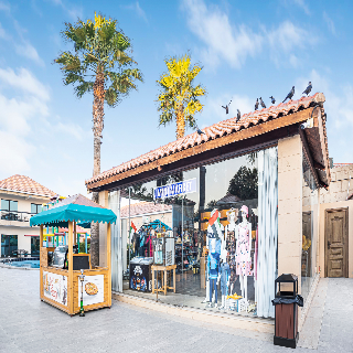 Palma Beach Resort & Spa fotoÄŸrafÄ±