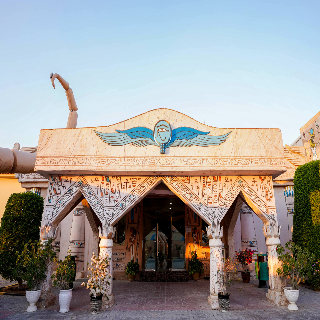 Palma Beach Resort & Spa fotoÄŸrafÄ±