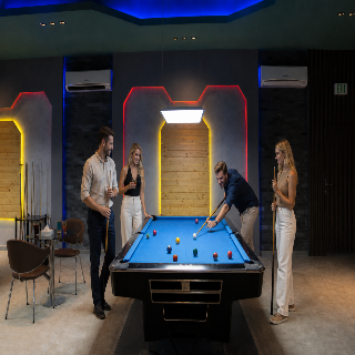 Palma Beach Resort & Spa fotoÄŸrafÄ±