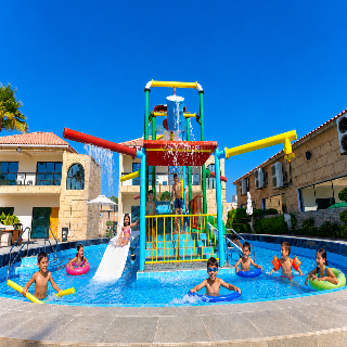 Palma Beach Resort & Spa fotoÄŸrafÄ±