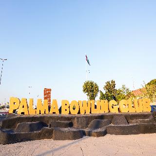Palma Beach Resort & Spa fotoÄŸrafÄ±