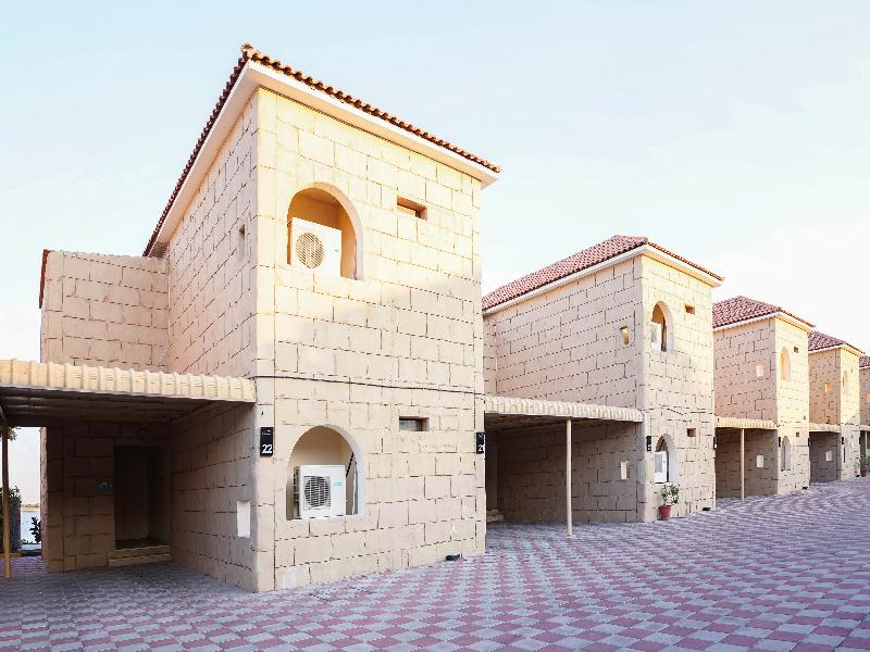 Palma Beach Resort & Spa - Genel
